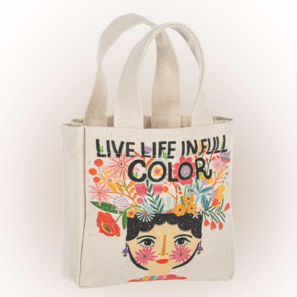 Mini Whimsy Message Gift Bags NWT midwest gifts